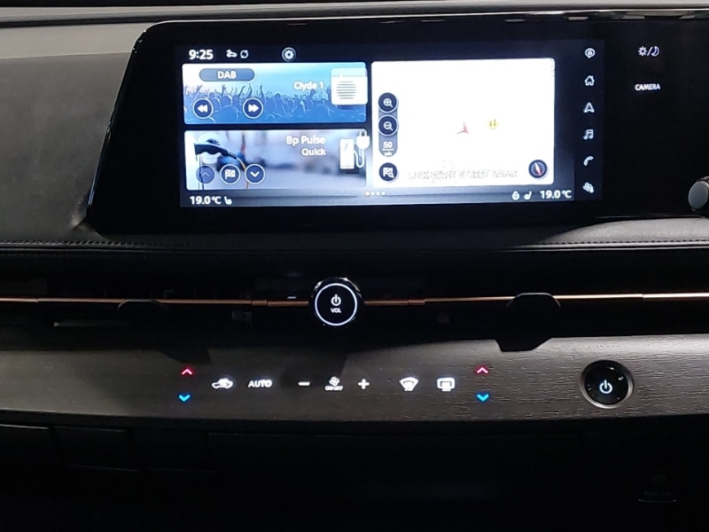 Used Nissan ARIYA 2023 for sale - 76392771: Photo 7