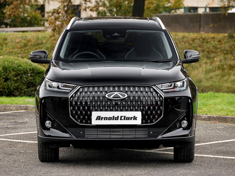 Used Chery Tiggo 7 2026 for sale - 77434423: Photo 10