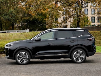 Used Chery Tiggo 7 2026 for sale - 77434423: Photo