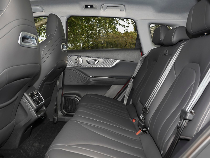 Used Chery Tiggo 7 2026 for sale - 77434423: Photo 6