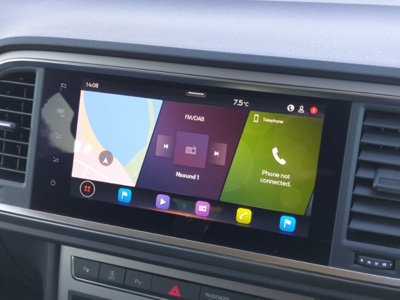 Used SEAT Ateca 2024 for sale - 77956285: Photo 11