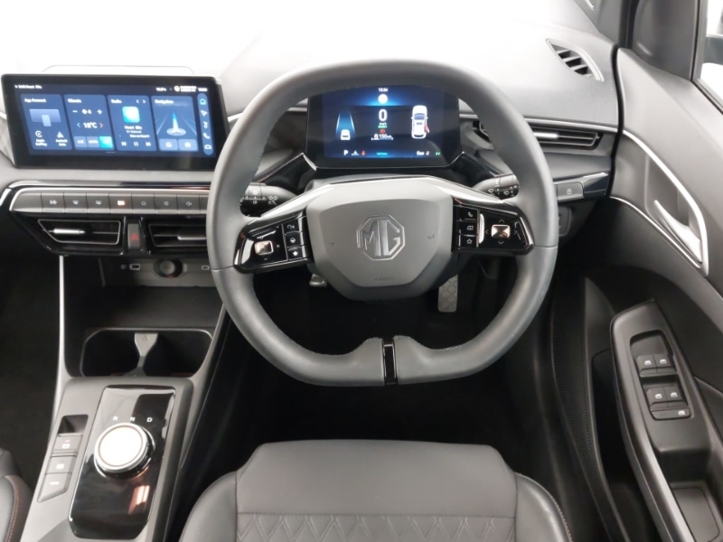 Used MG MG3 2024 for sale - 76150264: Photo 7