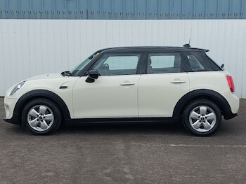 Used MINI Hatch 2020 for sale - 78253868: Photo