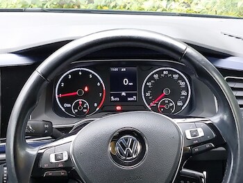 Used Volkswagen Polo 2020 for sale - 77068399: Photo