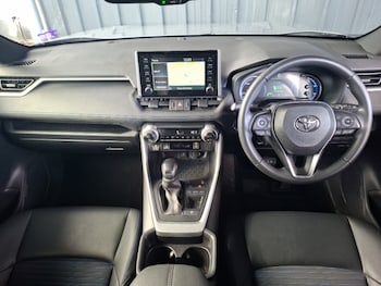 Used Toyota RAV4 2021 for sale - 78884379: Photo