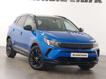 2023 - 1.2 Turbo GS 5dr