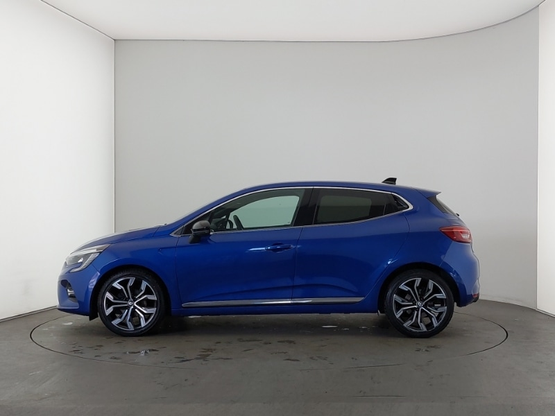 Used Renault Clio 2022 for sale - 76695301: Photo 4