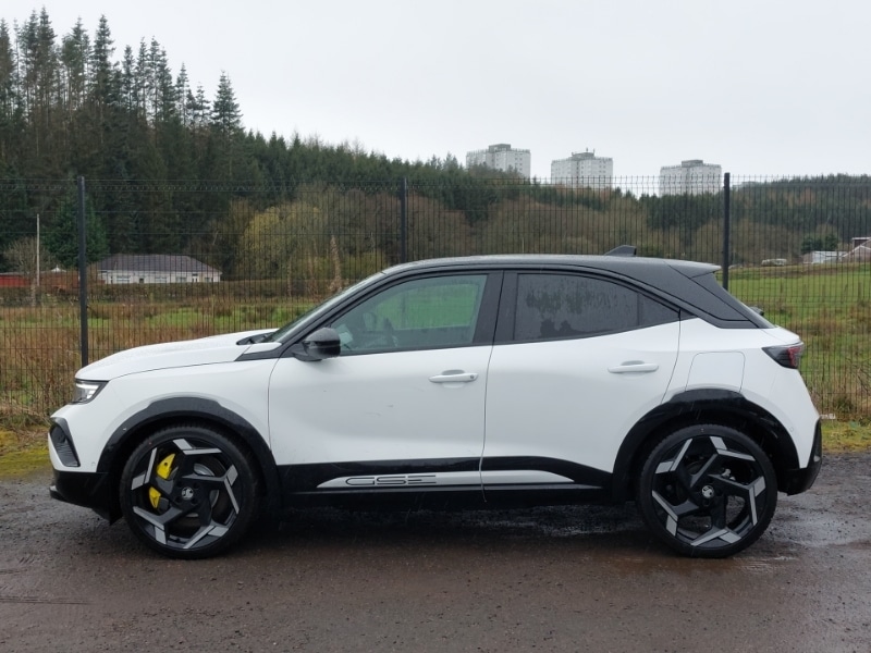 Used Vauxhall Mokka 2026 for sale - 78126797: Photo 4