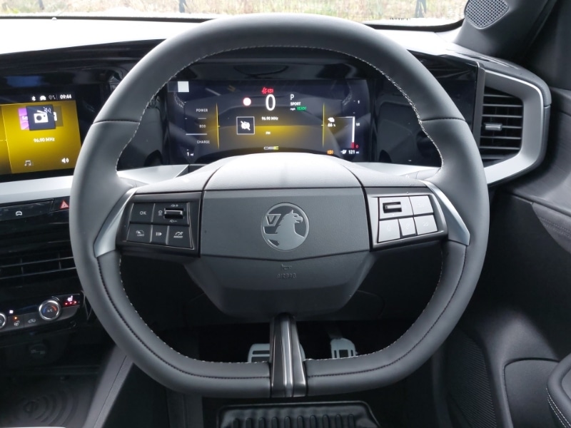 Used Vauxhall Mokka 2026 for sale - 78126797: Photo 7