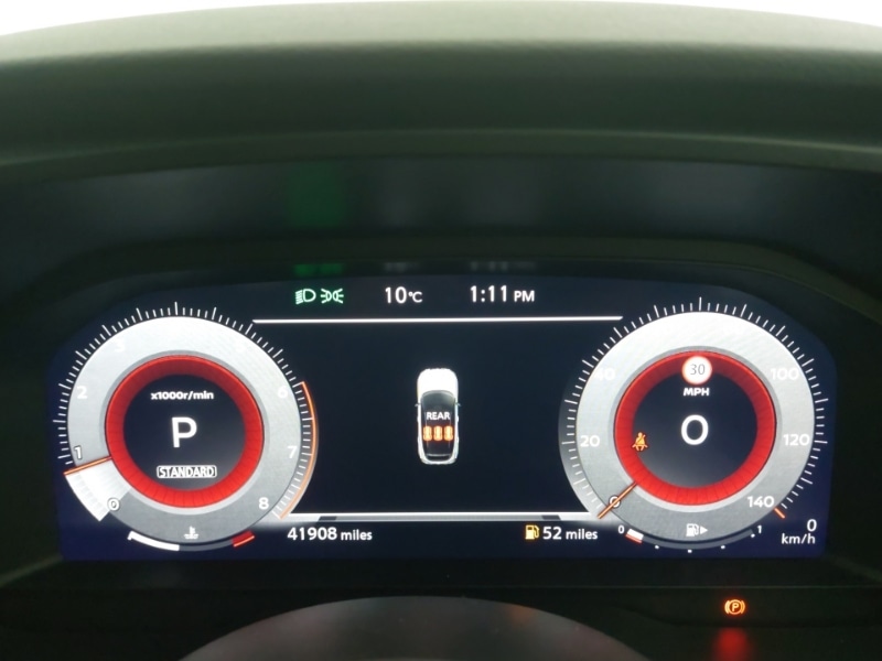 Used Nissan Qashqai 2023 for sale - 77912816: Photo 10