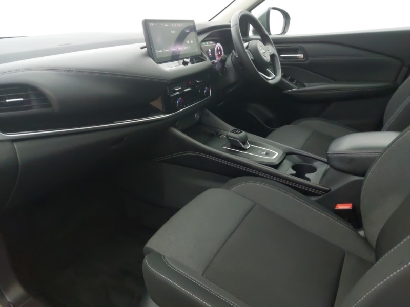 Used Nissan Qashqai 2023 for sale - 77912816: Photo 5