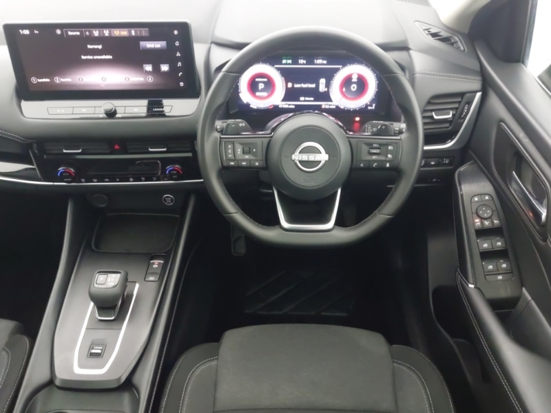 Used Nissan Qashqai 2023 for sale - 77912816: Photo 7