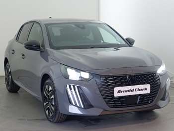 2025 - 1.2 Hybrid 100 Allure 5dr e-DSC6