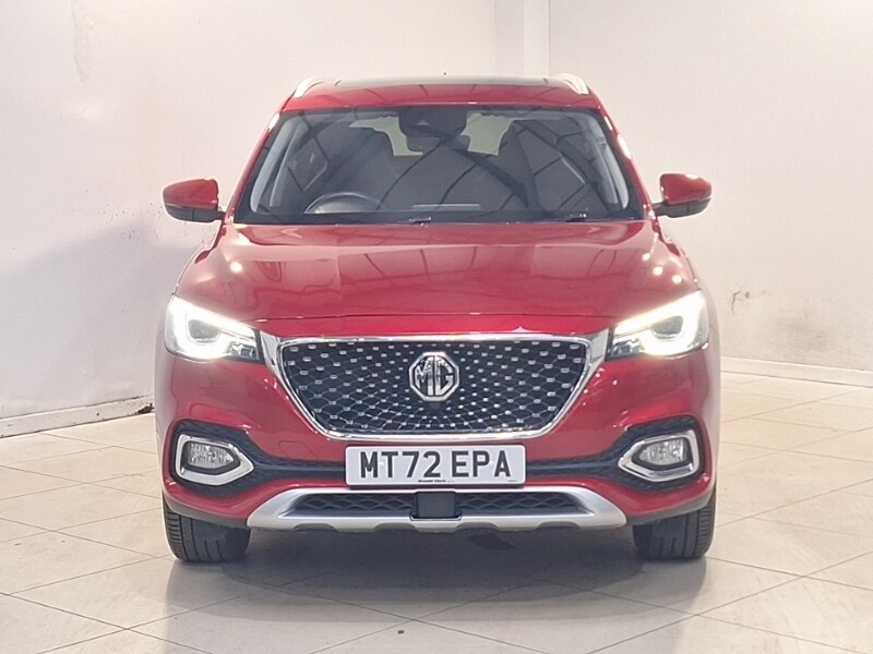 Used MG MG HS 2022 for sale - 77365985: Photo 12