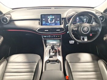 Used MG MG HS 2022 for sale - 77365985: Photo