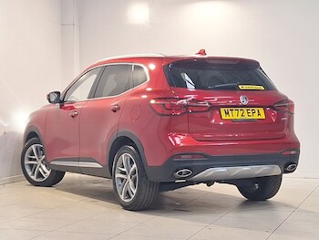 Used MG MG HS 2022 for sale - 77365985: Photo