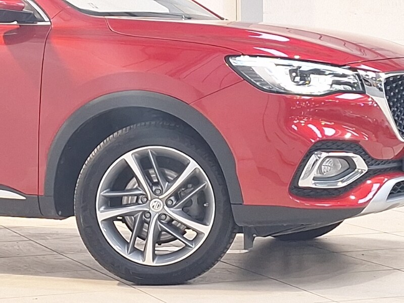 Used MG MG HS 2022 for sale - 77365985: Photo 9