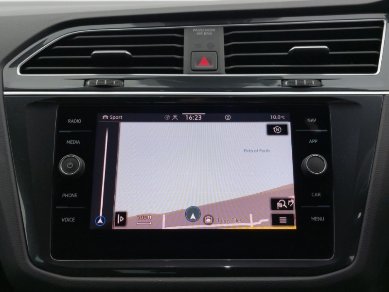 Used Volkswagen Tiguan 2021 for sale - 77767856: Photo 11