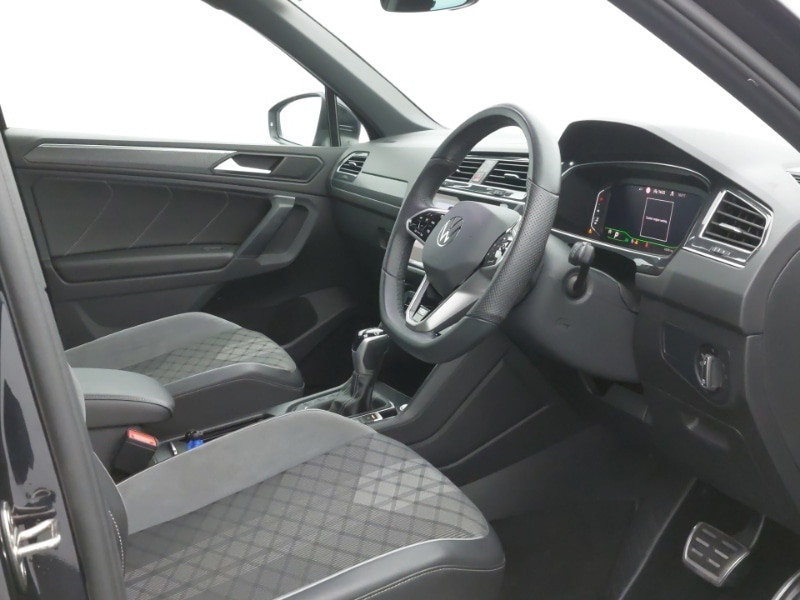 Used Volkswagen Tiguan 2021 for sale - 77767856: Photo 12