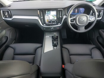 Used Volvo V60 2025 for sale - 77817819: Photo