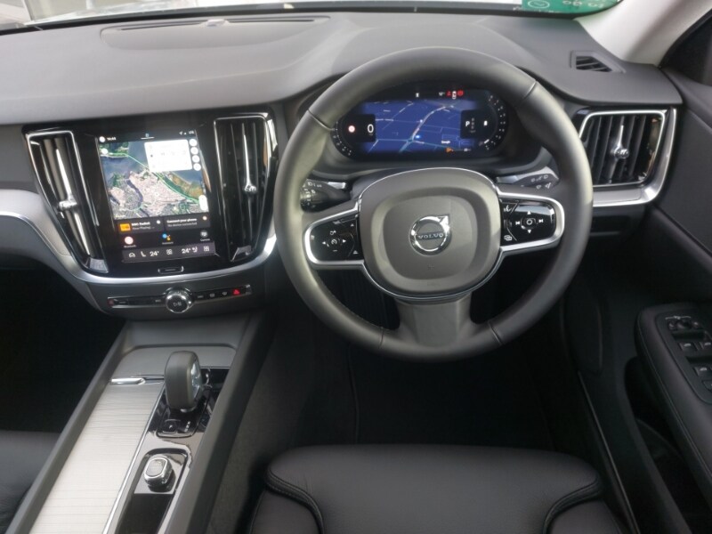 Used Volvo V60 2025 for sale - 77817819: Photo 7