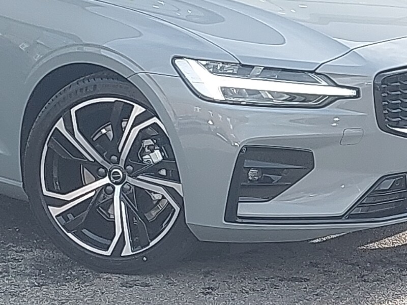 Used Volvo V60 2025 for sale - 77817819: Photo 9