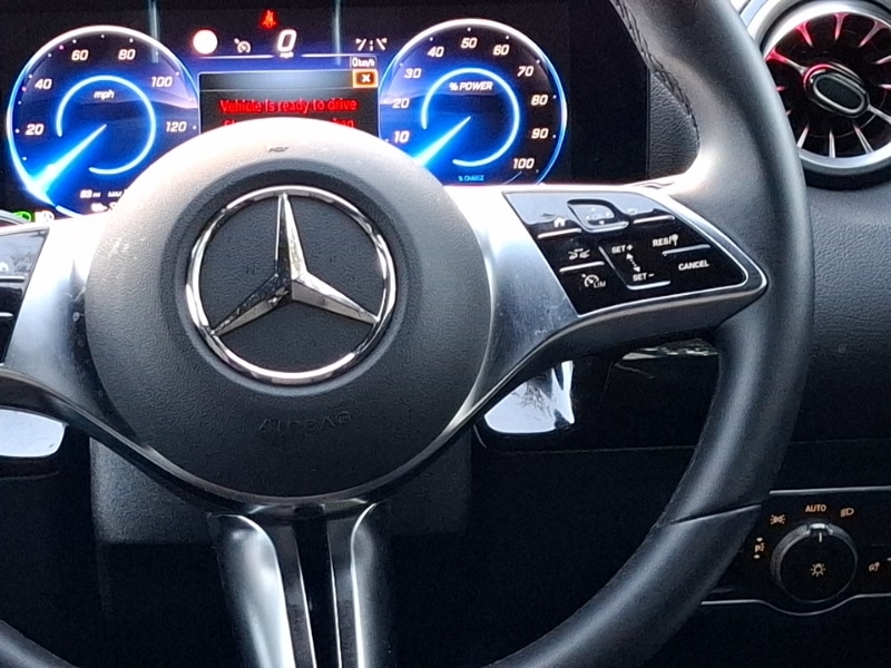 Used Mercedes-Benz EQA 2024 for sale - 77277887: Photo 10