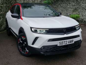 2022 - 1.2 Turbo 100 GS Line 5dr