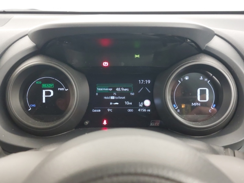 Used Toyota Yaris 2023 for sale - 77495635: Photo 10