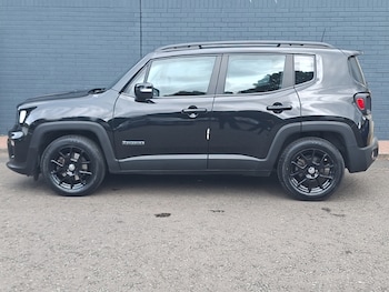 Used Jeep Renegade 2021 for sale - 75587604: Photo