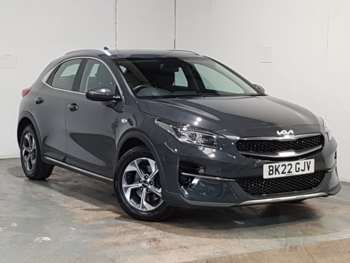 2022 - 1.0T GDi ISG 2 5dr
