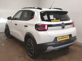 Used Citroen C3 2025 for sale - 77294080: Photo