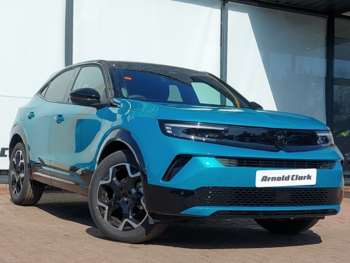 2025 - 1.2 Turbo 136 Ultimate 5dr