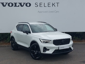 Used Volvo XC40 2026 for sale - 79505316: Photo