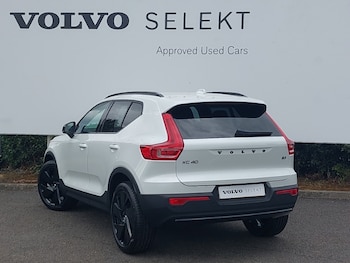 Used Volvo XC40 2026 for sale - 79505316: Photo