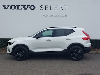 Used Volvo XC40 2026 for sale - 79505316: Photo