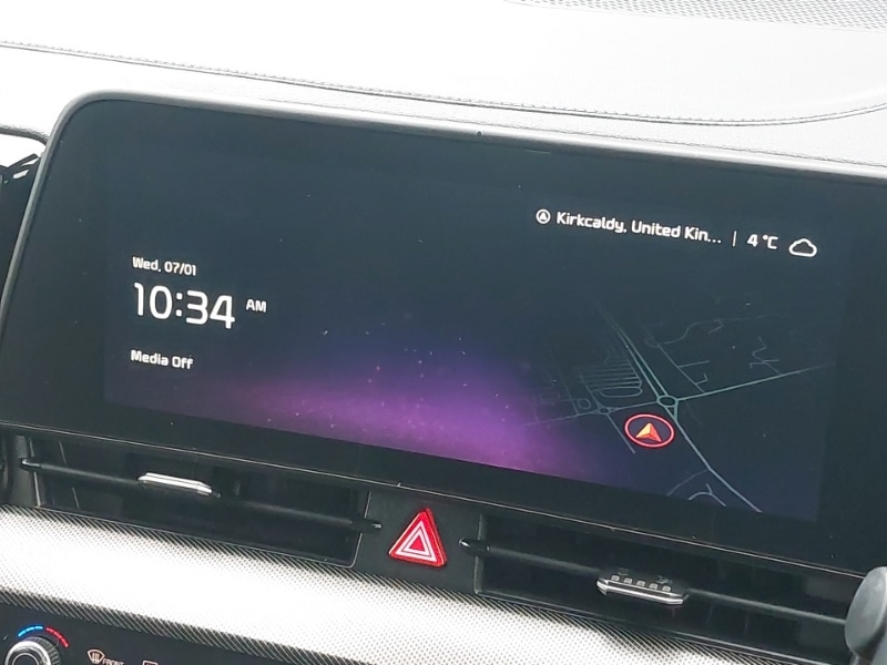 Used Kia Sportage 2025 for sale - 77266330: Photo 10