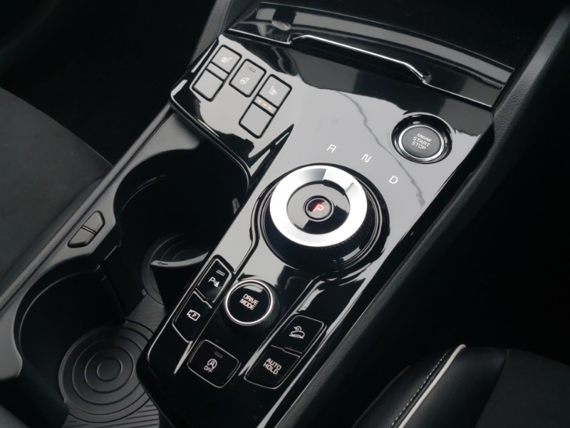 Used Kia Sportage 2025 for sale - 77266330: Photo 12