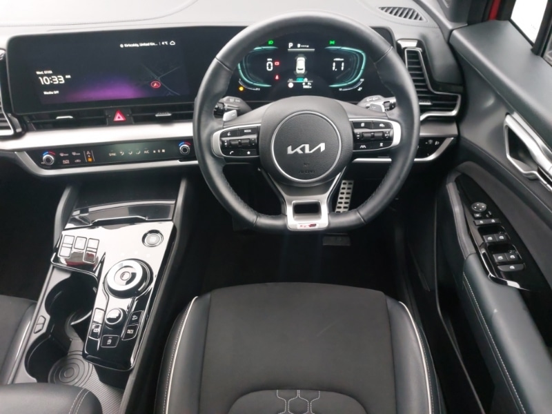 Used Kia Sportage 2025 for sale - 77266330: Photo 7