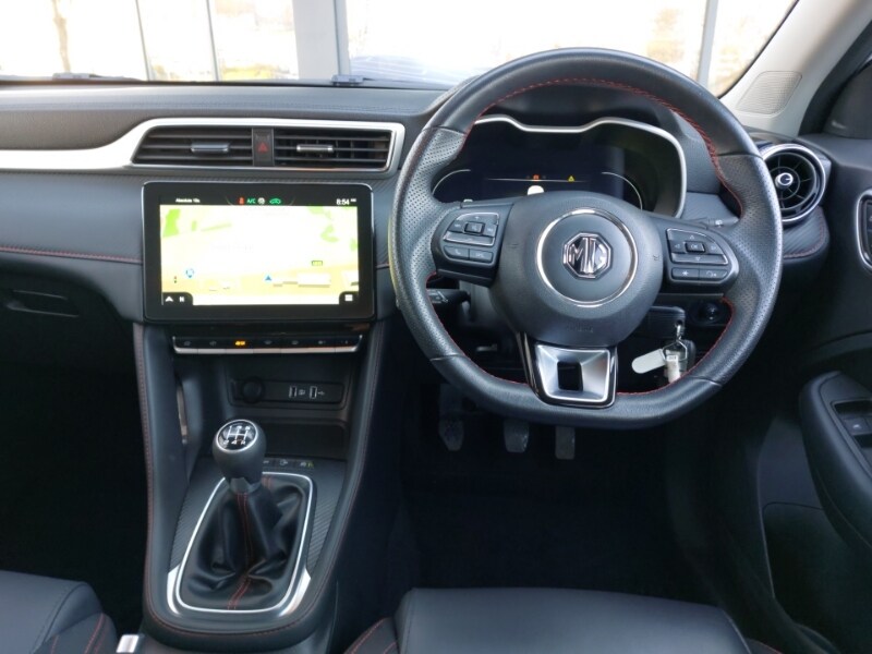 Used MG MG ZS 2023 for sale - 77732168: Photo 7