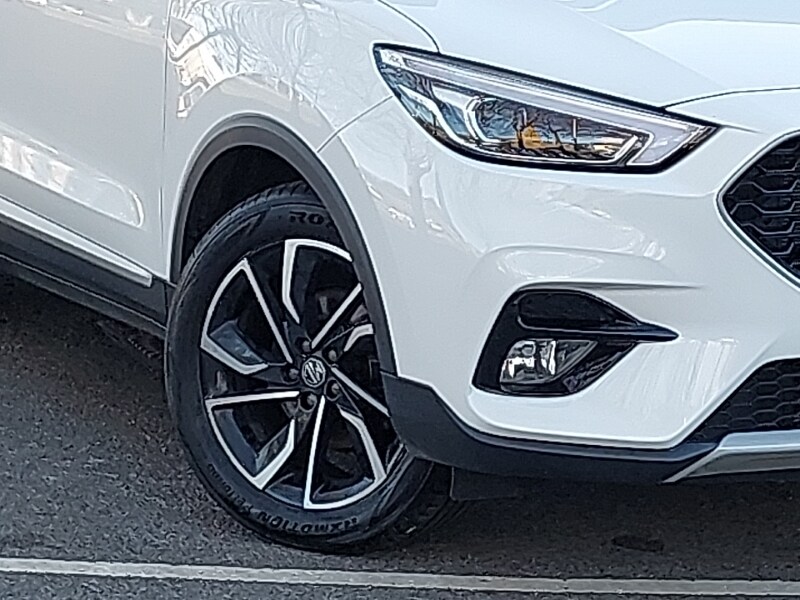 Used MG MG ZS 2023 for sale - 77732168: Photo 9