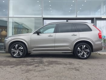 Used Volvo XC90 2022 for sale - 79650277: Photo