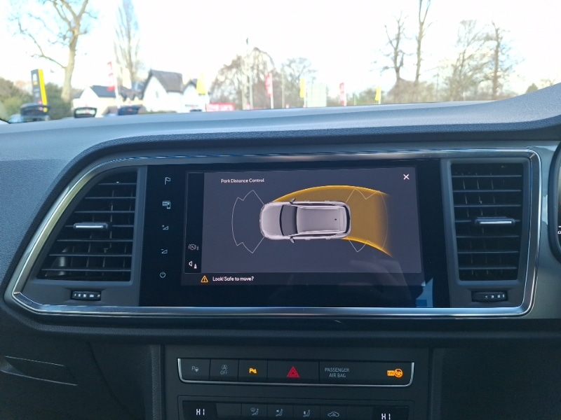 Used SEAT Ateca 2024 for sale - 77353049: Photo 11