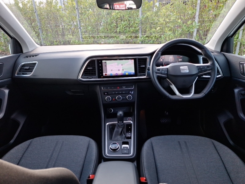 Used SEAT Ateca 2024 for sale - 77353049: Photo 2
