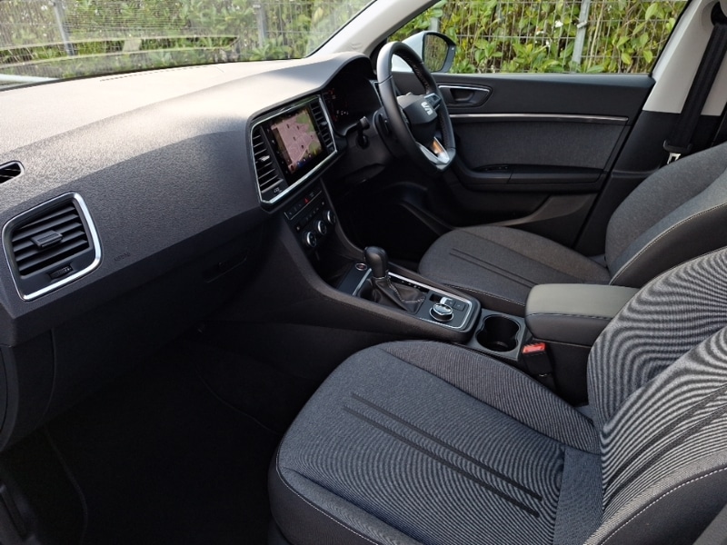 Used SEAT Ateca 2024 for sale - 77353049: Photo 5