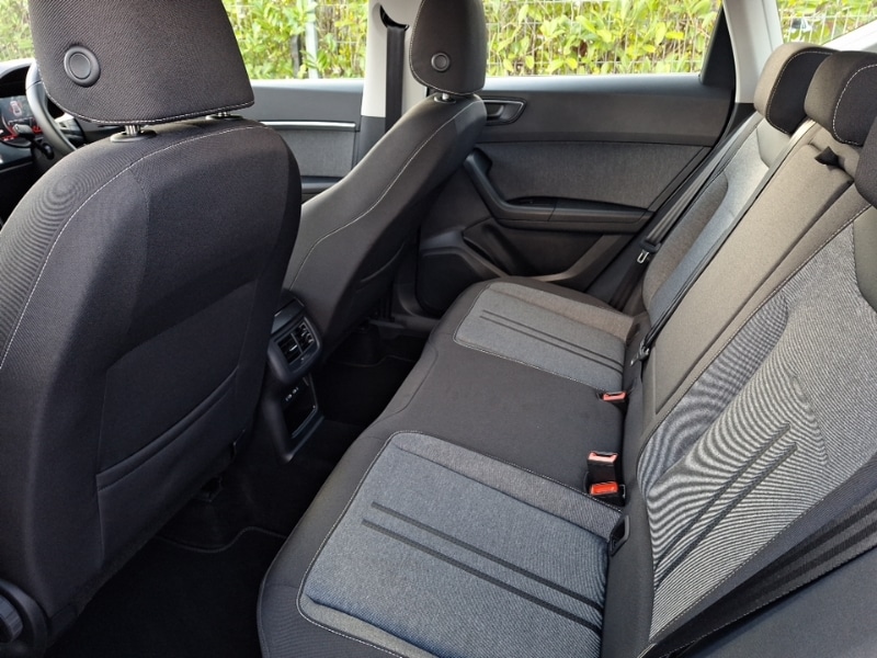 Used SEAT Ateca 2024 for sale - 77353049: Photo 6