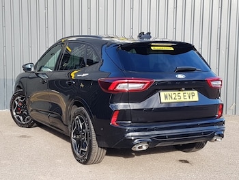 Used Ford Kuga 2025 for sale - 75984439: Photo