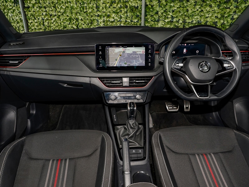 Used Skoda Kamiq 2024 for sale - 76833340: Photo 5