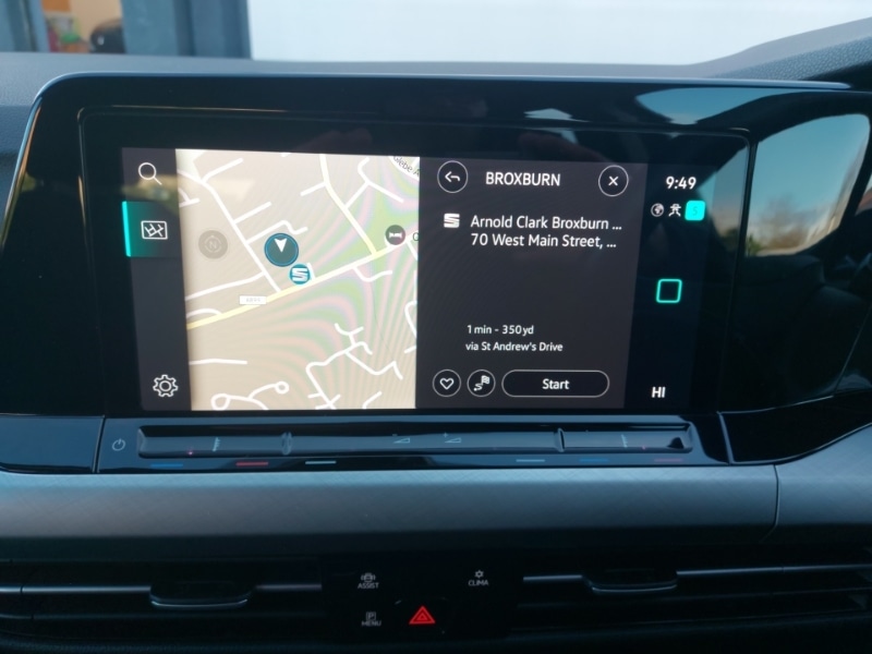 Used Volkswagen Golf 2022 for sale - 77284952: Photo 11