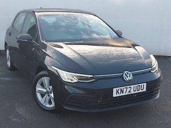 Volkswagen Golf feature image